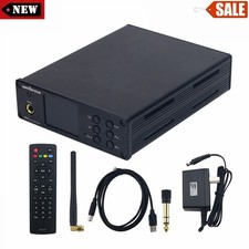 Semibreve NP20 Lossless