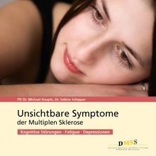 Unsichtbare symptome der - symptome,