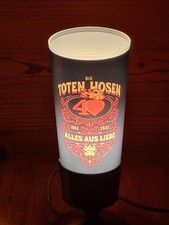 Konzert-Becher DIE TOTEN HOSEN
