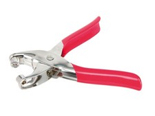 BGS TECHNIC Ösenzange mit 100