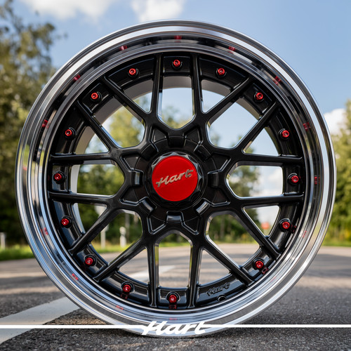4x19 hart hr83 hyper - hart,