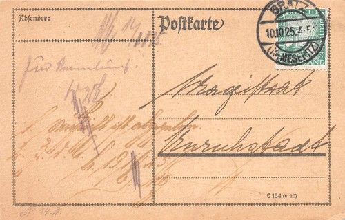 406989 karte mit - dr,