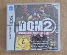 Neu sealed dragon quest - dragon,