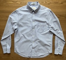 GANT Hemd Herren Langarm