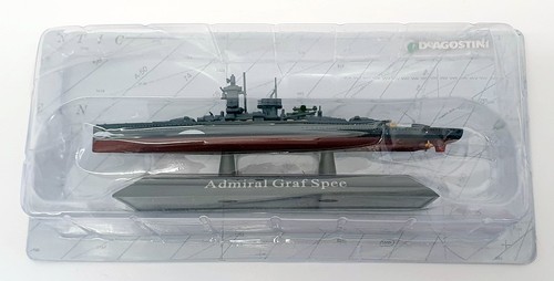 Deagostini 15cm long model - deagostini,
