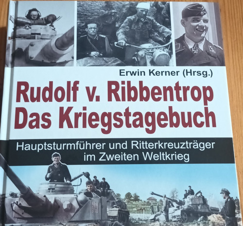 Rudolf ribbentrop das - rudolf,