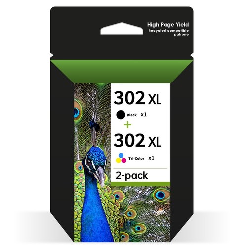 Xxl patronen multipack - patronen, für