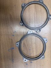 phonic rad vorne und hinten