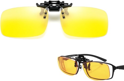 Sonnenbrillen aufsatz brille - sonnenbrillen,
