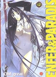 Enfer paradis vol von oh - ,