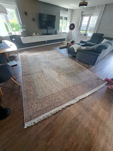 Seidenteppich kaschmir - seidenteppich,