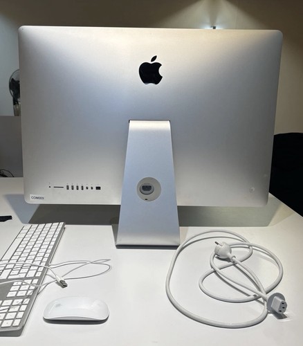 Apple ultimo imac retina - 27“,