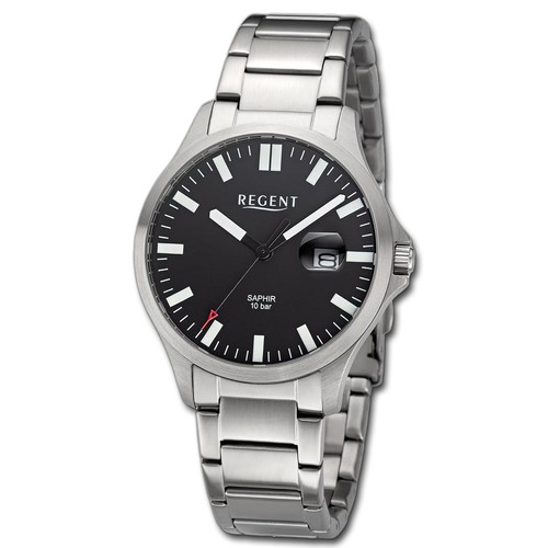 Regent herren armbanduhr - regent,