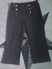 Stoffhose Gr. 3XL (52/54)