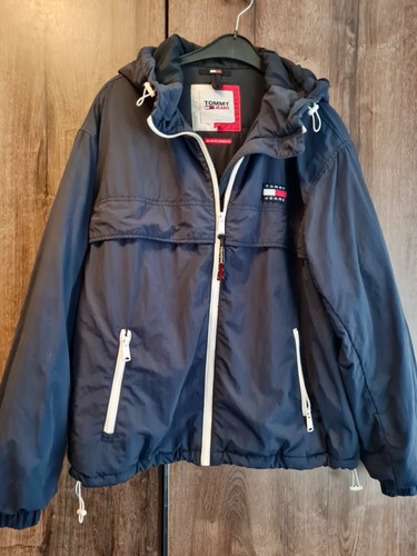 Tommy jeans damen jack - damen,