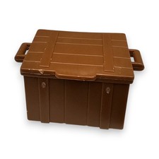 Playmobil Zubehör Schatzkiste