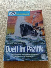 SOS Sonderband Nr. 2 Duell im