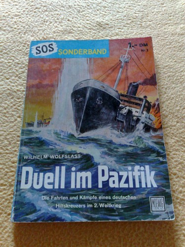 Sos sonderband duell im - sonderband,