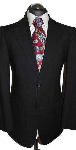 Hugo boss anzug - hugo, gr.
