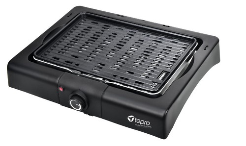Tepro 4016 elektrogrill - tepro,
