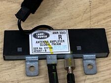 Range Rover P38 4.6 HSE 1995