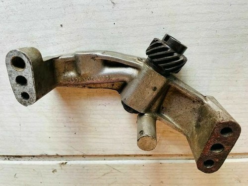 Bmw barockengel 501 502 - bmw,