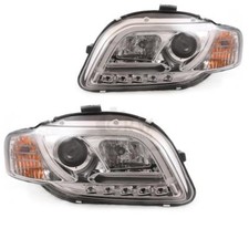 Scheinwerfer Set für Audi A4