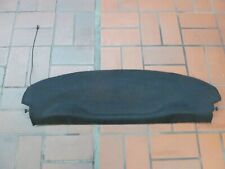 Ford Ka MK1 RBT Hutablage Kofferraumabdeckung hinten original Bj 05-