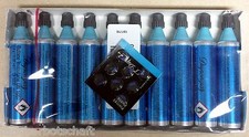 Dupont gas feuerzeug blau - 10,