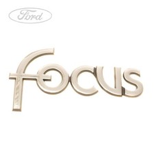 Original Ford Focus 1998-2005