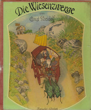 Die Wiesenzwerge von Ernst