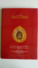 Araucaria - Die versteinerten