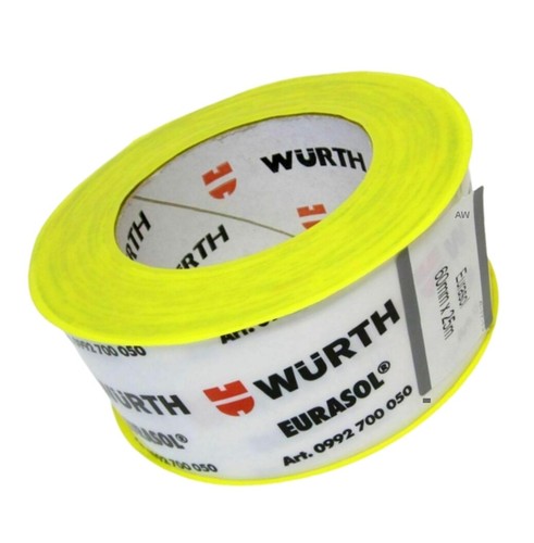 Würth eurasol 25m klebeband - würth,