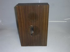 ITT B3/15 HiFi Lautsprecher Box Sound Audio Speaker Loudspeaker B3 15