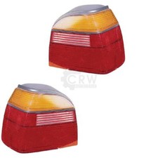 Rückleuchten Heckleuchten Set für VW Golf III 3 nur Variant 91-97 UUR