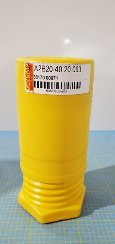 Sandvik coromant a2b20 20 - sandvik,
