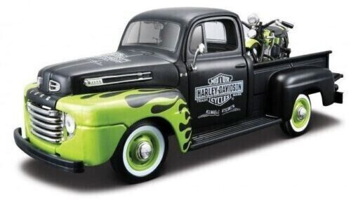 Maisto 32171g ford 1948 - f-1,