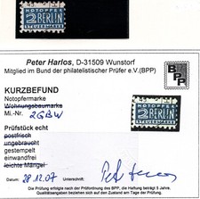 Notopfer Berlin