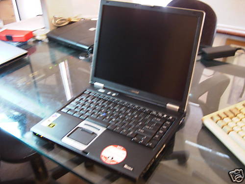 Toshiba tecra 8ghz 1 - toshiba, m3