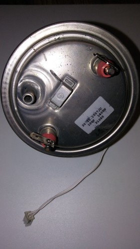 Philips senseo boiler - boiler, /
