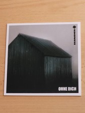 Rammstein Ohne dich (aus XXXIII Box) neu