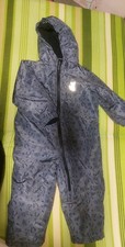 Winteroverall lupilu 92 - winteroverall,