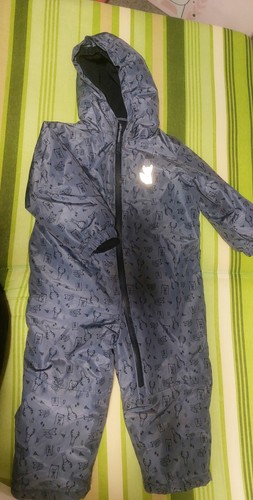 Winteroverall lupilu 92 - lupilu,,