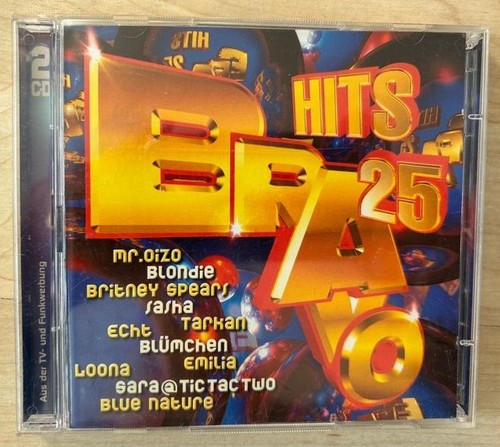Bravo hits 2 - bravo,