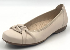 Gabor 02.643.53 Creme Gr. 37