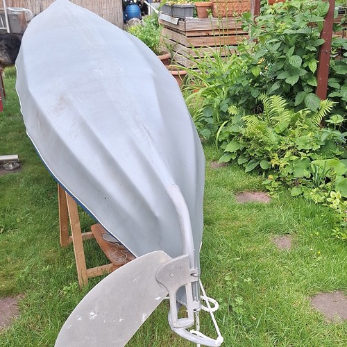 Rz85 faltboot von pouch - rz85,