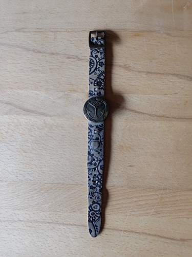 Tomorrowland armband - armband, /