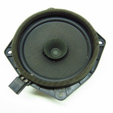 Lautsprecher hinten links Mitsubishi Pajero 4 IV V80 V90 8720A146