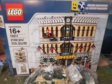 Lego 10211 Grand Emporium /