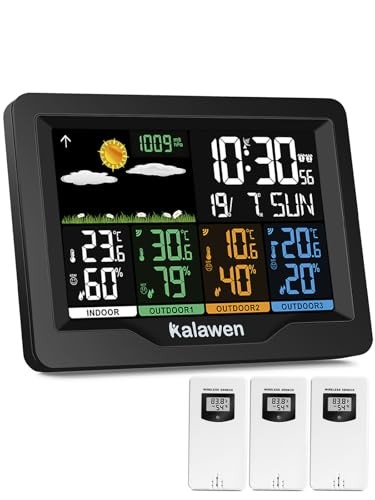 Kalawen funkwetterstation - kalawen,